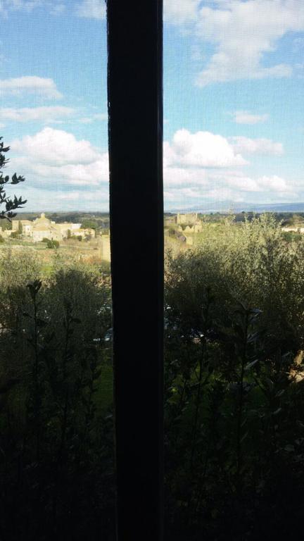 Alloggio Turistico La Stalla トゥスカーニア エクステリア 写真