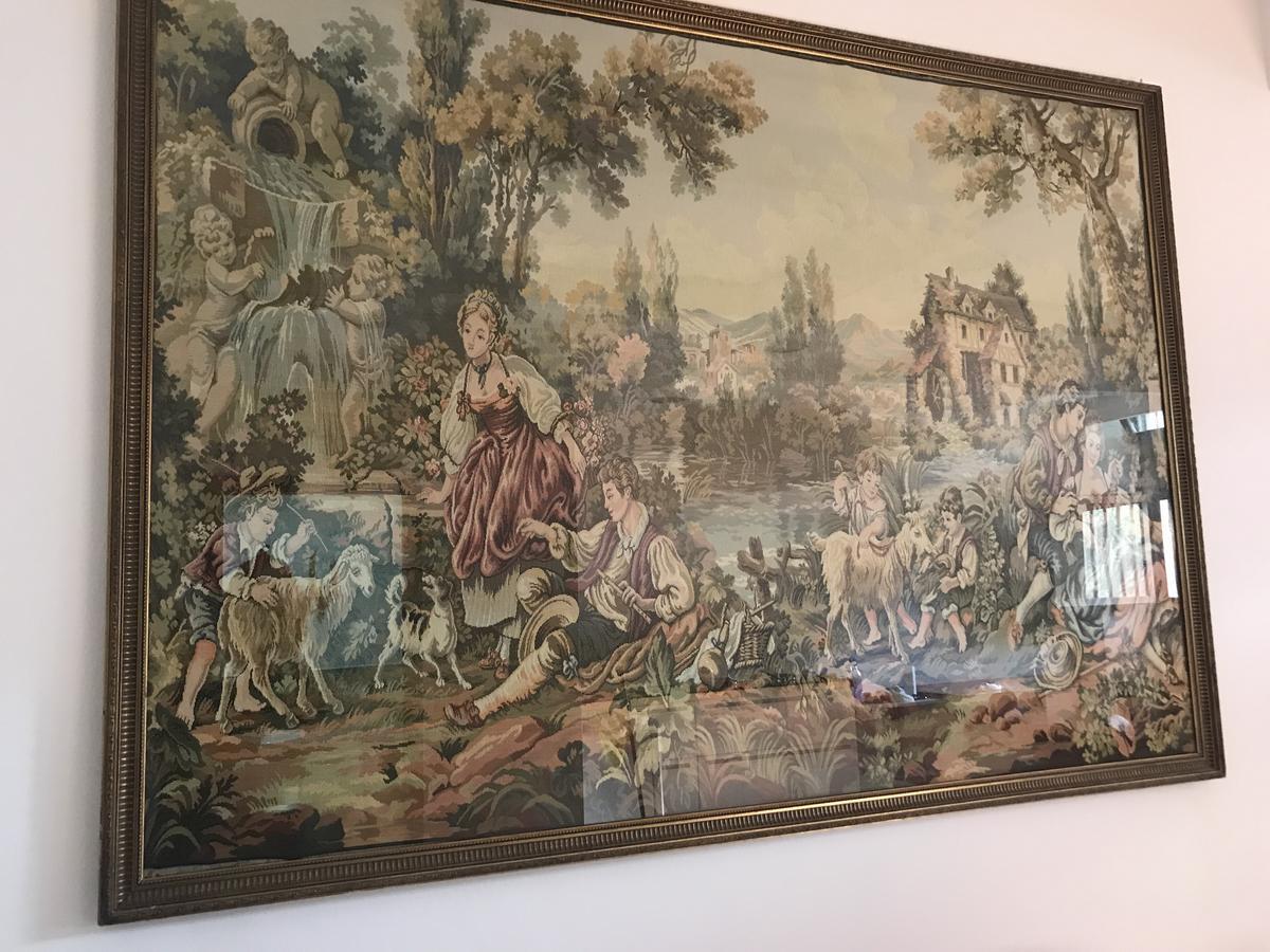 Alloggio Turistico La Stalla トゥスカーニア エクステリア 写真